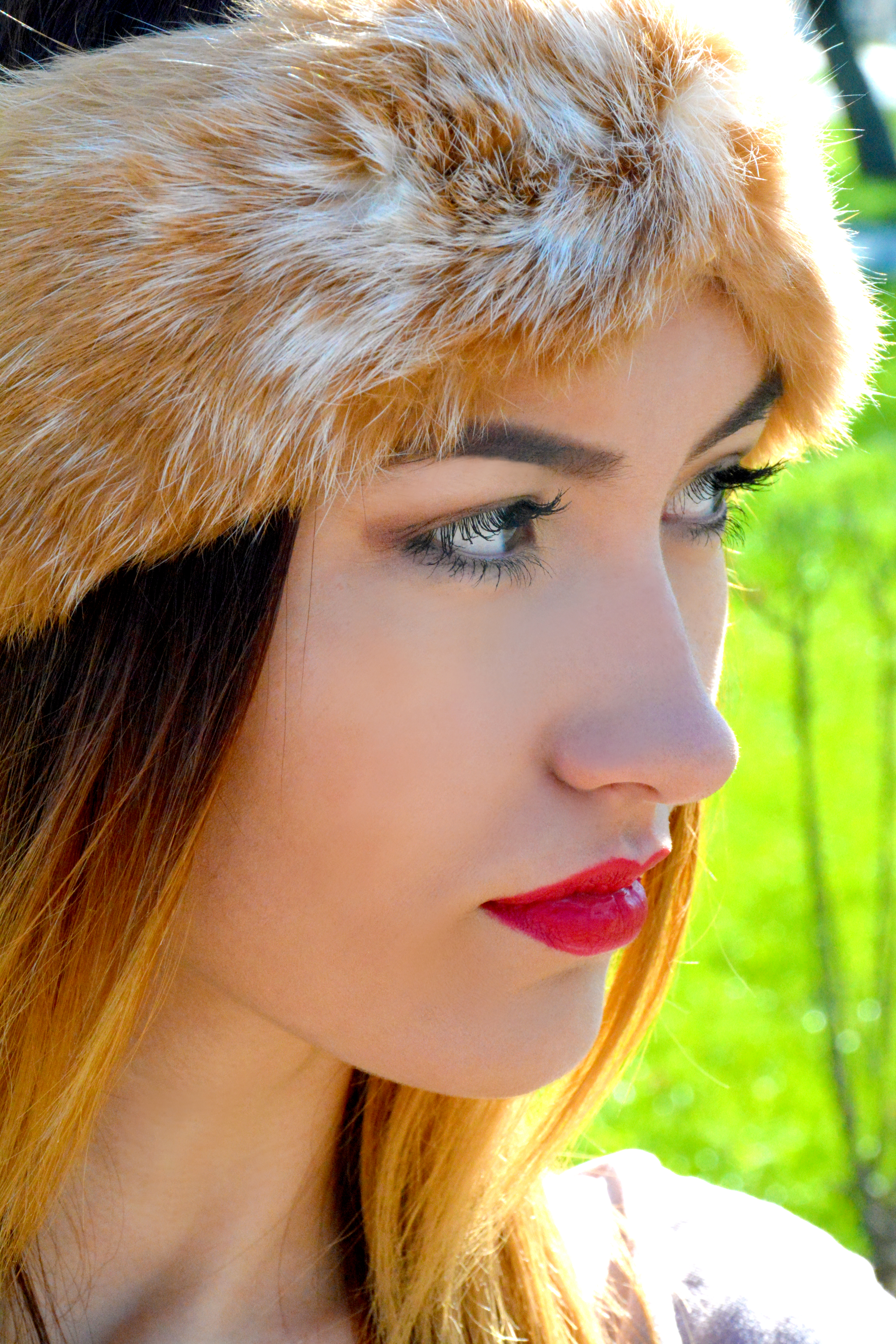 Alina M