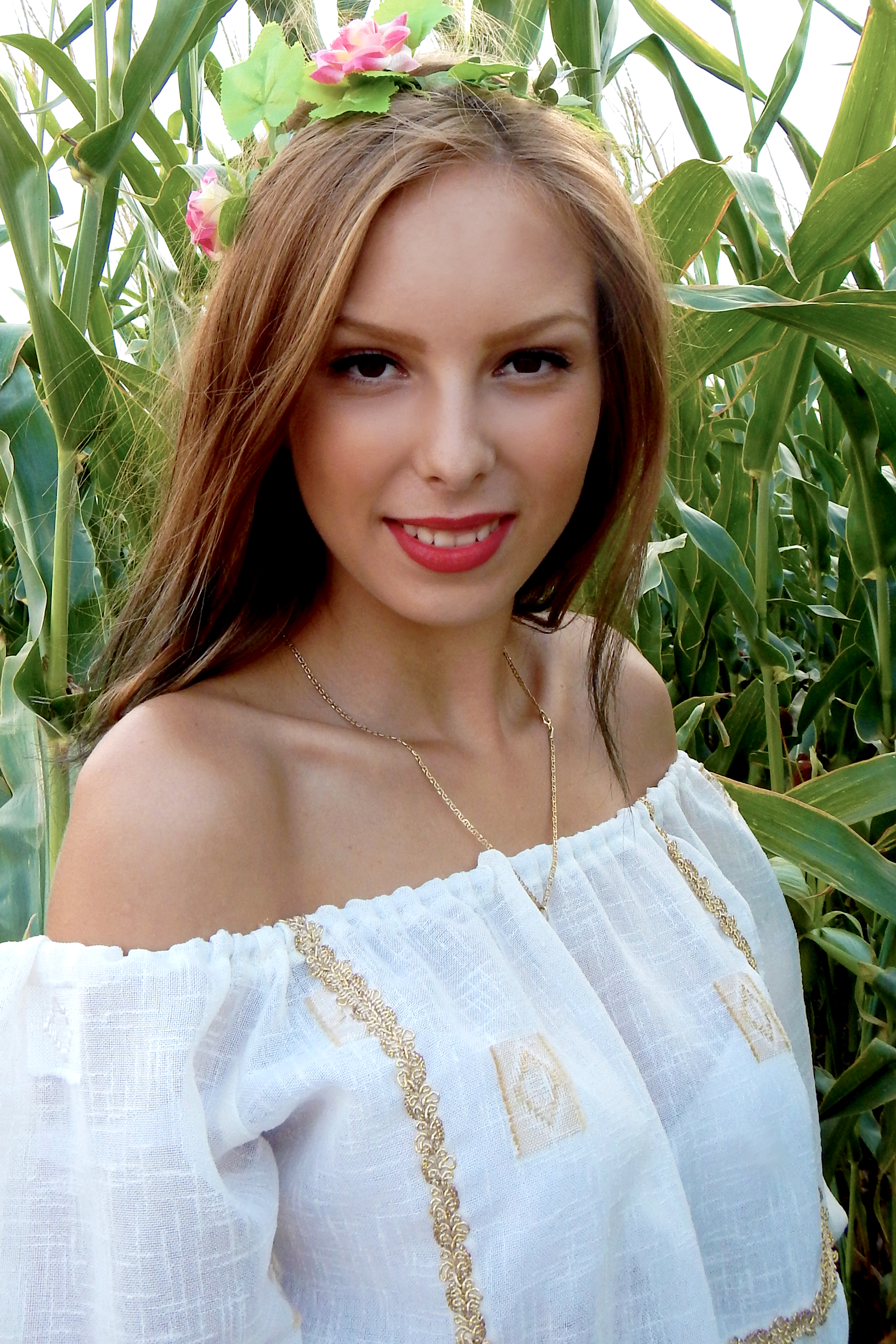 Adina C
