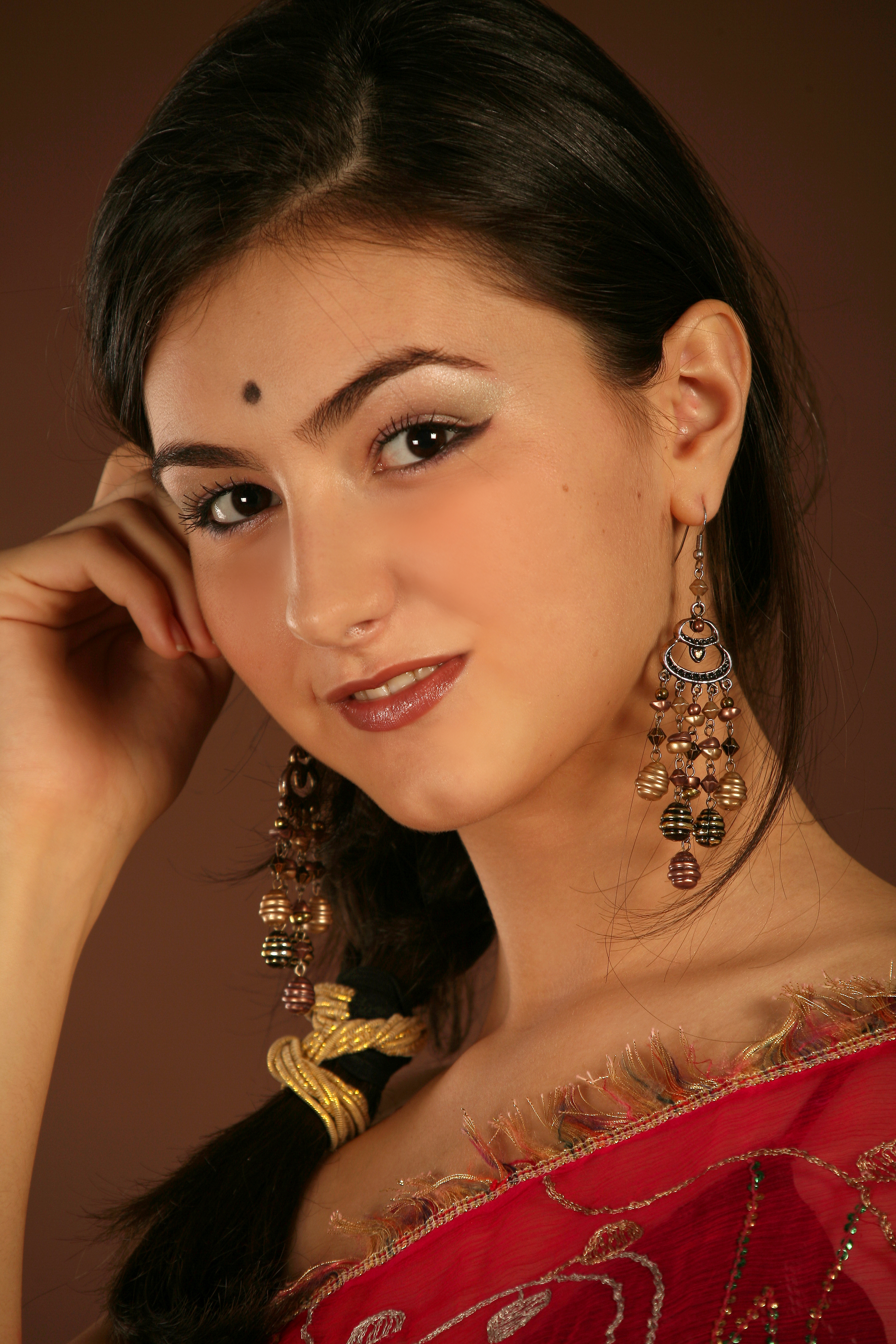 Cristina A
